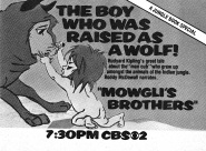Mowgli's Brothers