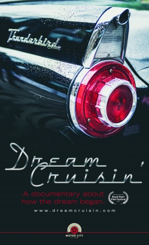 Dream Cruisin'