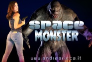 Space Monster