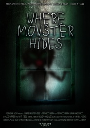 Where Monster Hides