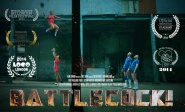 Battlecock!