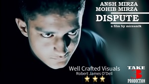 Dispute