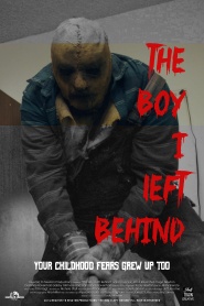 The Boy I Left Behind