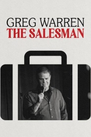 Greg Warren: The Salesman