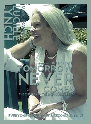 Tomorrow Never Comes