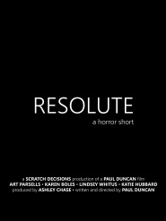 Resolute