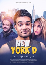 New York'd