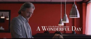 A Wonderful Day