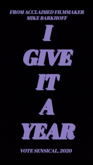I Give It A Year