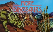 More Dinosaurs