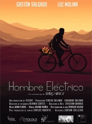 Hombre Eléctrico