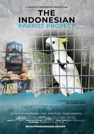 The Indonesian Parrot Project