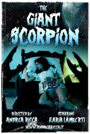 The Giant Scorpion