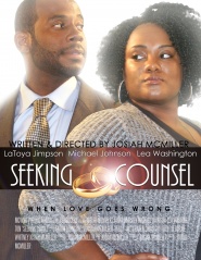 Seeking Counsel