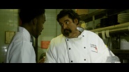 The Porcelain Chef