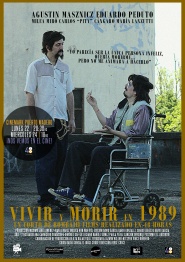 Vivir y Morir en 1989