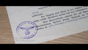 Santiago Gapp. El sacerdote que se enfrentó a Hitler