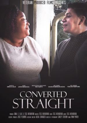 Converted Straight