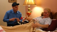 Sid and Marge Have a Problem