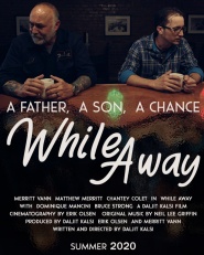 While Away