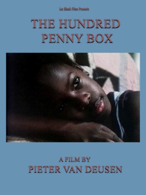 The Hundred Penny Box