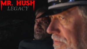 Mr. Hush Legacy