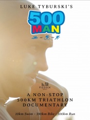 Luke Tyburski's 500 Man