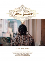 Chica Latina