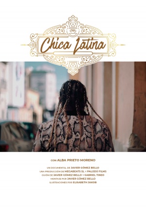 Chica Latina