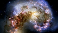 Pillars of Creation