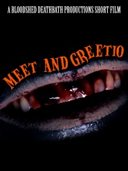 Meet and Greetio