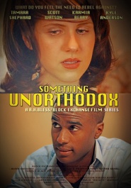 Something Unorthodox
