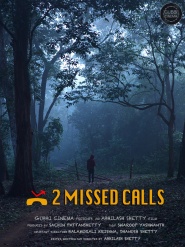 2 Missed Calls