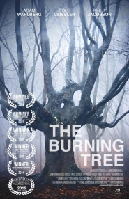 The Burning Tree