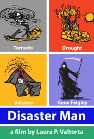 Disaster Man