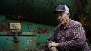 The Well Driller