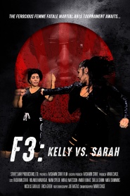 F3: Kelly Vs. Sarah