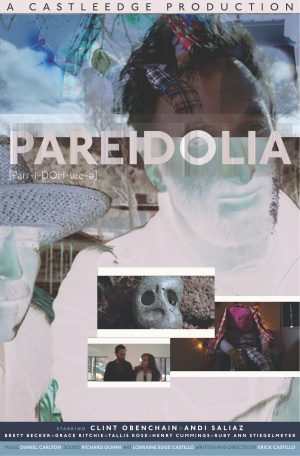 Pareidolia
