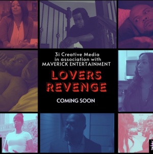 Lovers Revenge