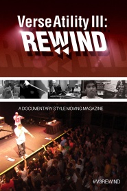 VerseAtility III: Rewind