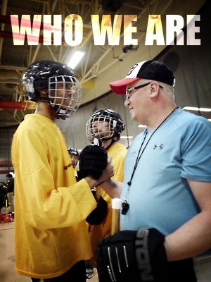Who We Are