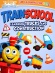 Train School: Learning Trucks and Construction
