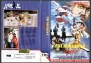 Ninja Powerforce