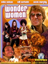 Wonder Women