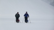 Blind Man Walking