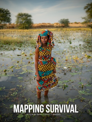 Mapping Survival
