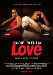 How Not to Fall in Love