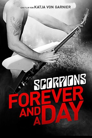 Forever and a Day: Scorpions