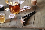 El Western