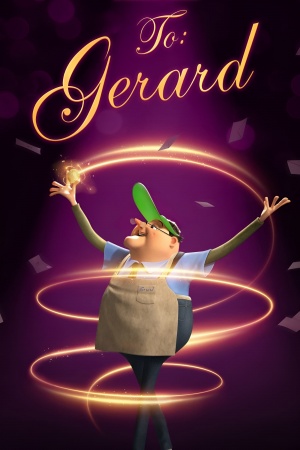 To: Gerard